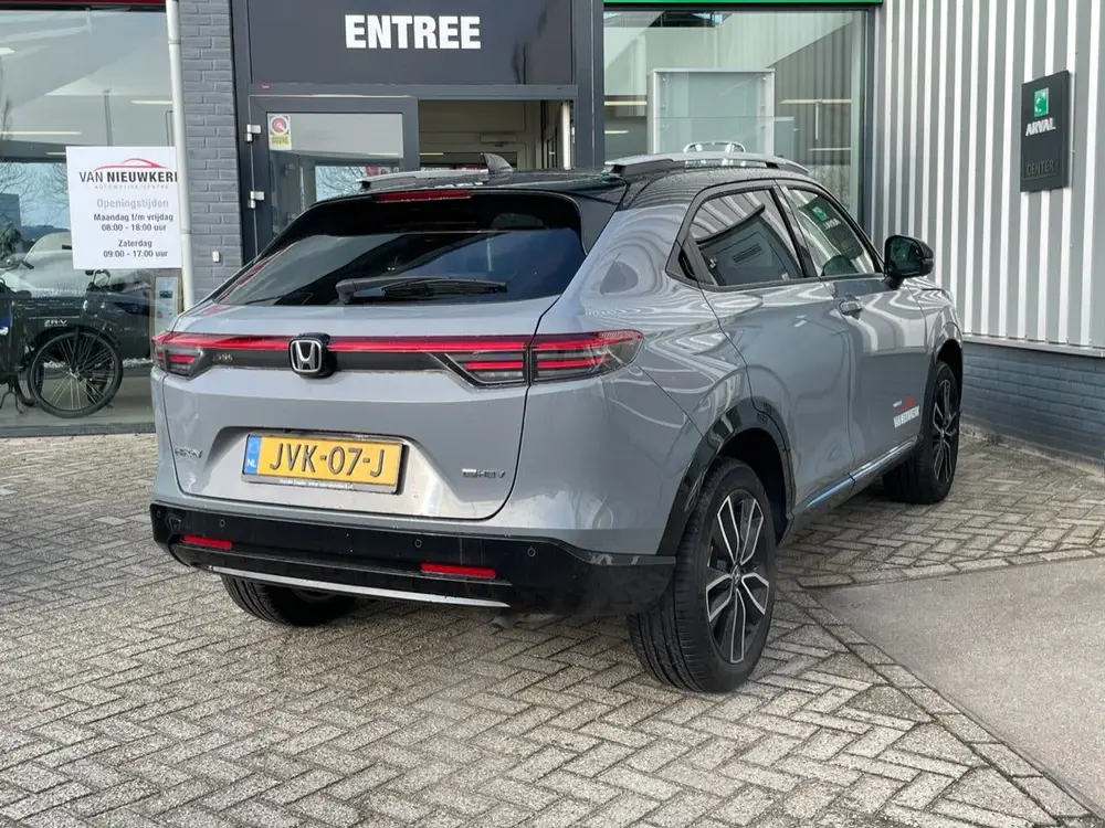 Honda Hr-V 1.5 e:HEV Automaat Advance Style | Navi | Carplay uit 2026, foto 14