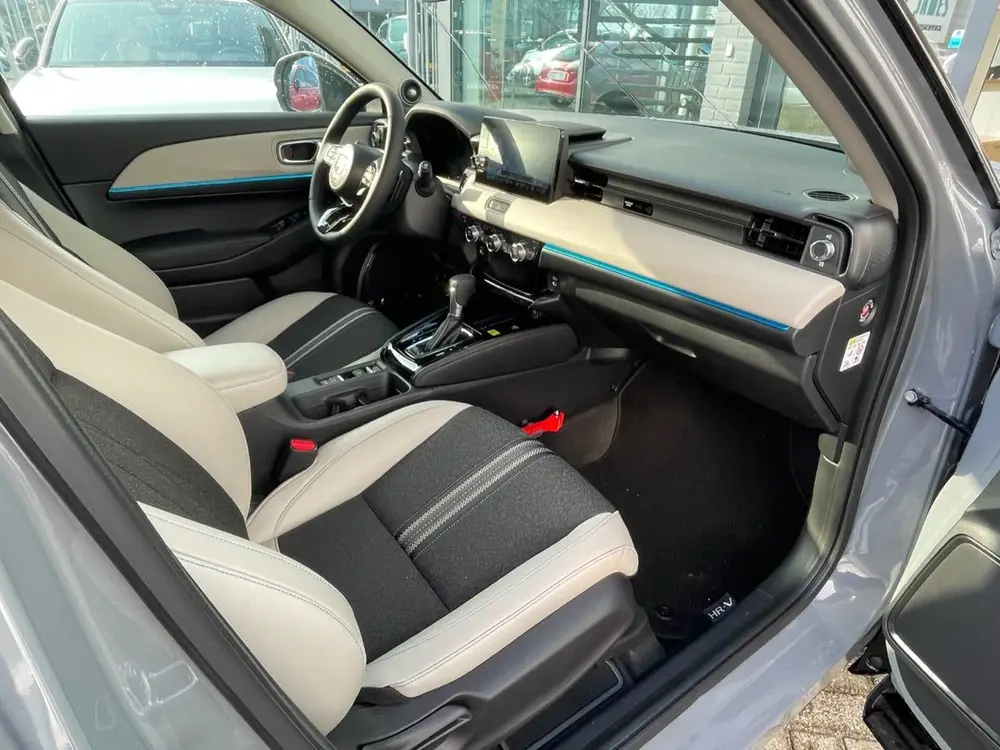 Honda Hr-V 1.5 e:HEV Automaat Advance Style | Navi | Carplay uit 2026, foto 15