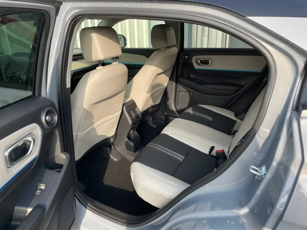Honda Hr-V 1.5 e:HEV Automaat Advance Style | Navi | Carplay uit 2026, foto 16