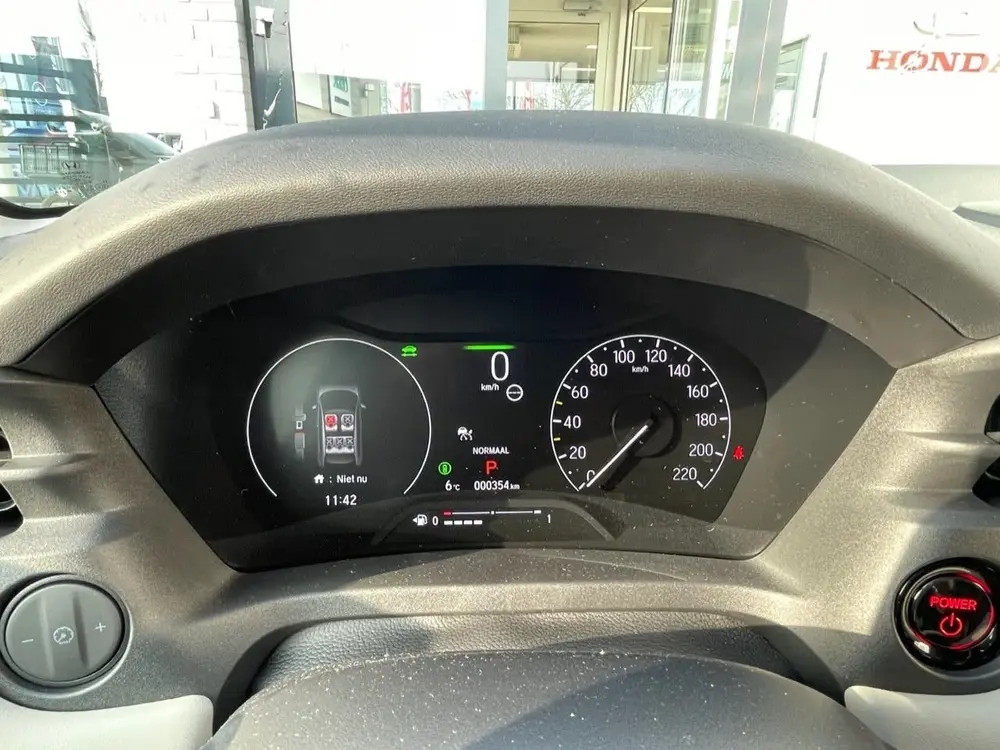 Honda Hr-V 1.5 e:HEV Automaat Advance Style | Navi | Carplay uit 2026, foto 17