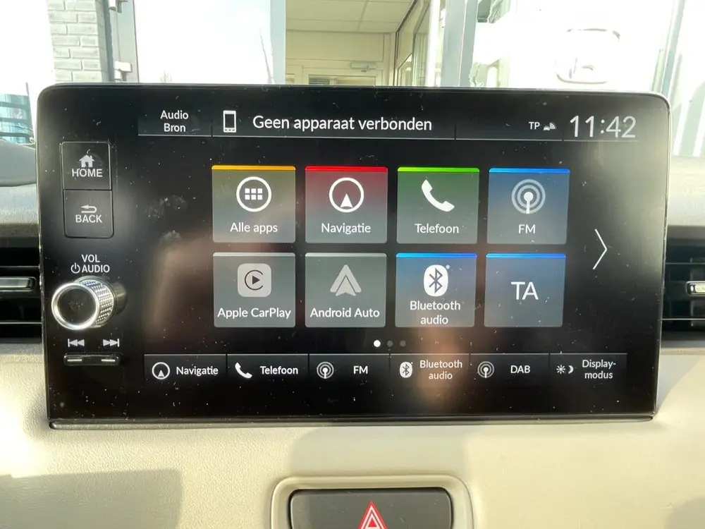 Honda Hr-V 1.5 e:HEV Automaat Advance Style | Navi | Carplay uit 2026, foto 18