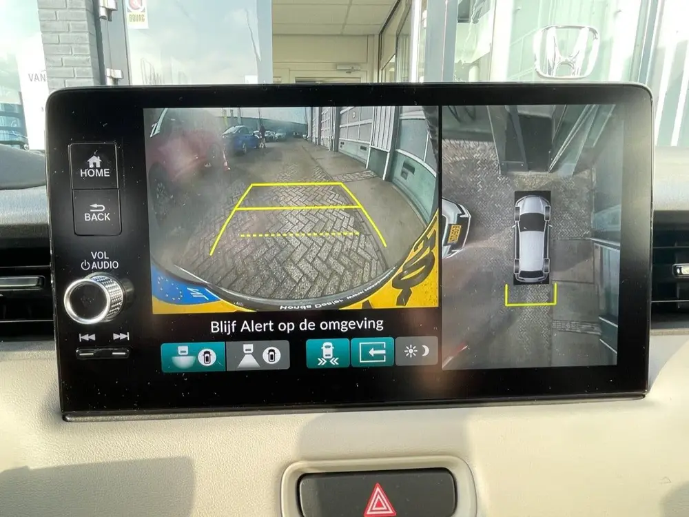 Honda Hr-V 1.5 e:HEV Automaat Advance Style | Navi | Carplay uit 2026, foto 19