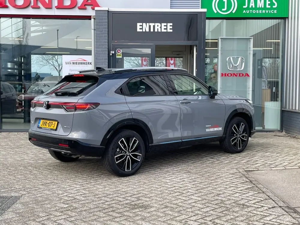 Honda Hr-V 1.5 e:HEV Automaat Advance Style | Navi | Carplay uit 2026, foto 2