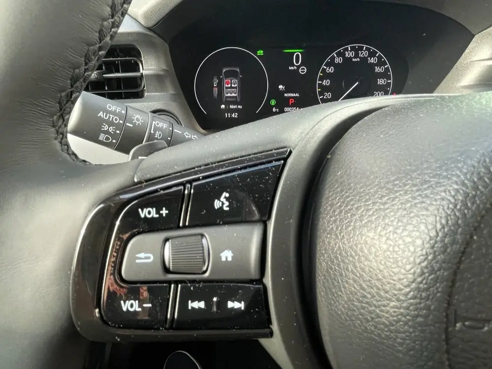 Honda Hr-V 1.5 e:HEV Automaat Advance Style | Navi | Carplay uit 2026, foto 20