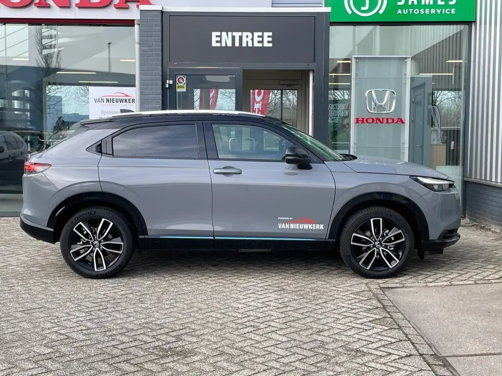 Honda Hr-V 1.5 e:HEV Automaat Advance Style | Navi | Carplay uit 2026, foto 3