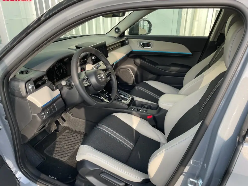 Honda Hr-V 1.5 e:HEV Automaat Advance Style | Navi | Carplay uit 2026, foto 4