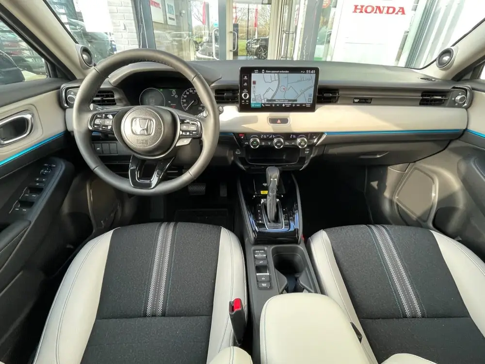 Honda Hr-V 1.5 e:HEV Automaat Advance Style | Navi | Carplay uit 2026, foto 5