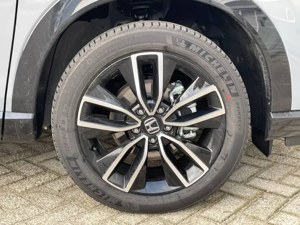 Honda Hr-V 1.5 e:HEV Automaat Advance Style | Navi | Carplay uit 2026, foto 7