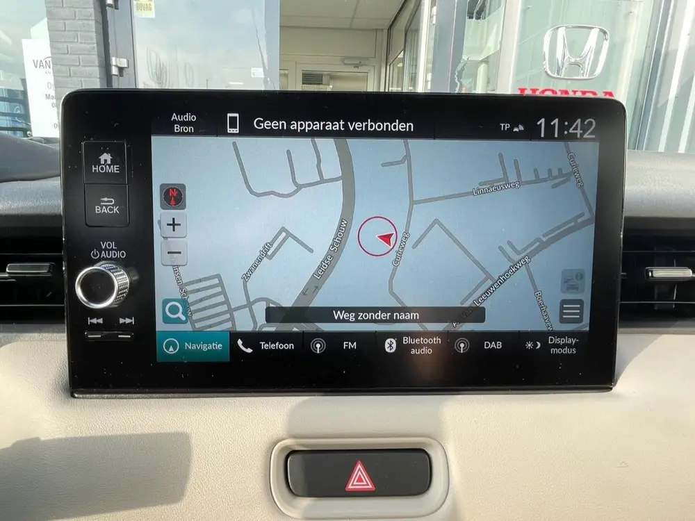 Honda Hr-V 1.5 e:HEV Automaat Advance Style | Navi | Carplay uit 2026, foto 8
