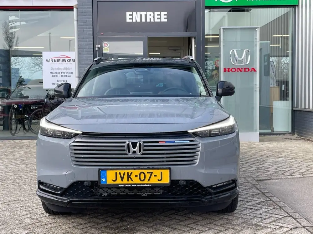 Honda Hr-V 1.5 e:HEV Automaat Advance Style | Navi | Carplay uit 2026, foto 9