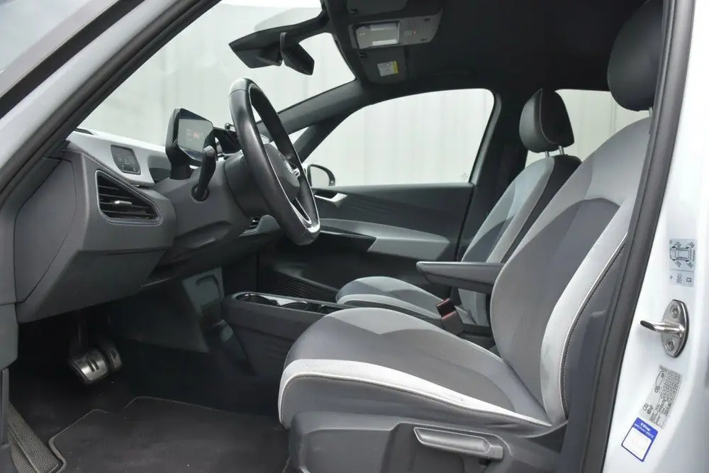 Volkswagen ID.3 Pro 58 kWh SOH 89% (bj 2022, automaat) uit 2022, foto 10