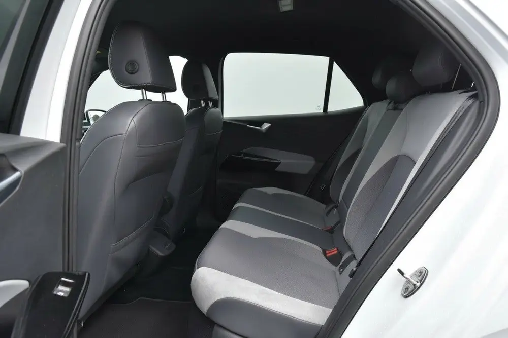 Volkswagen ID.3 Pro 58 kWh SOH 89% (bj 2022, automaat) uit 2022, foto 11