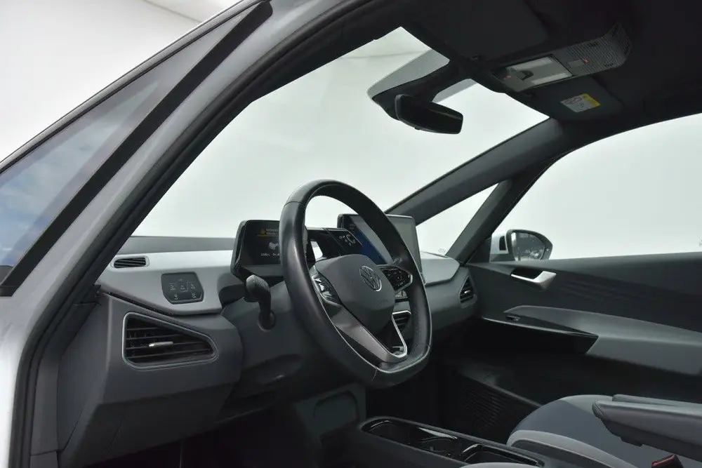 Volkswagen ID.3 Pro 58 kWh SOH 89% (bj 2022, automaat) uit 2022, foto 13