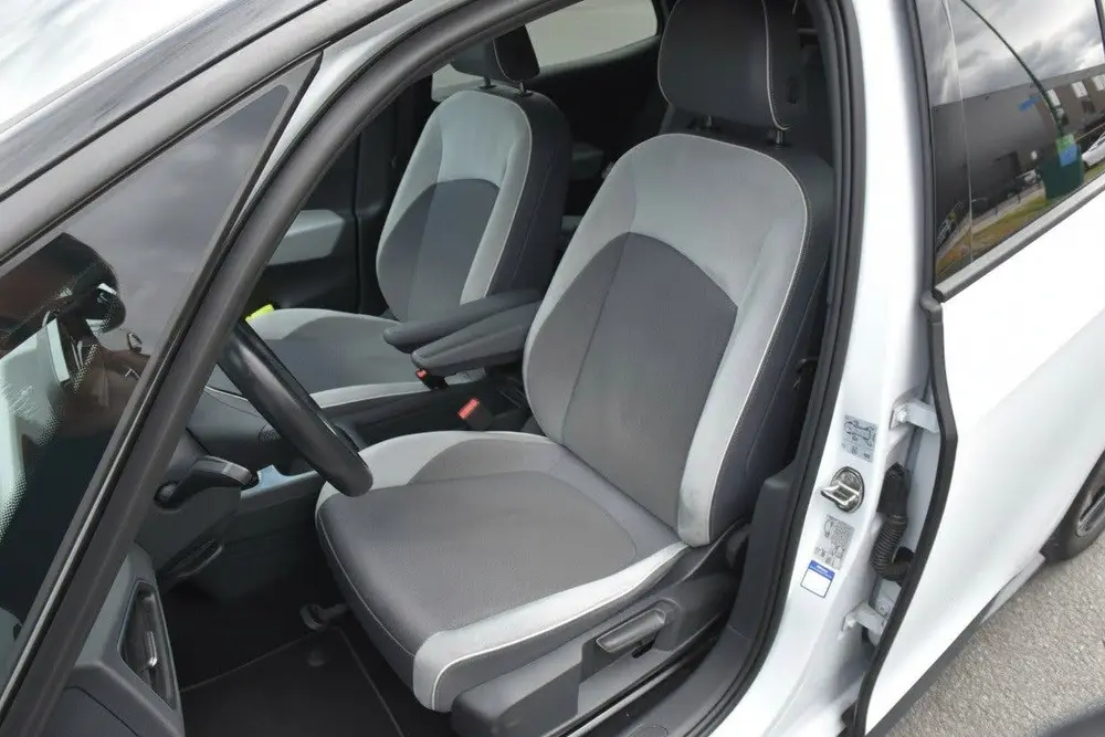 Volkswagen ID.3 Pro 58 kWh SOH 89% (bj 2022, automaat) uit 2022, foto 9