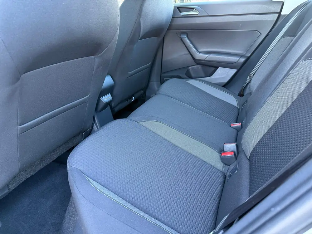 Volkswagen Polo 1.0 TSI Life - Virt.Cockpit - Airco - Media uit 2023, foto 10