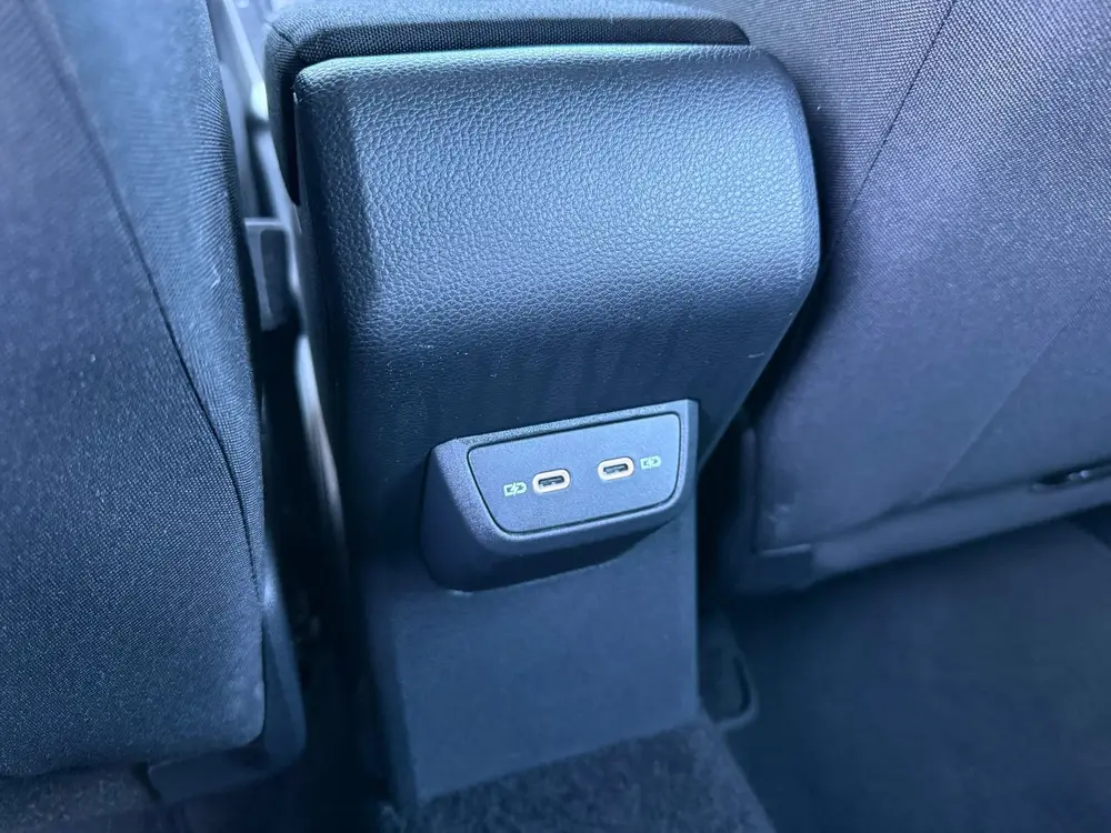 Volkswagen Polo 1.0 TSI Life - Virt.Cockpit - Airco - Media uit 2023, foto 12