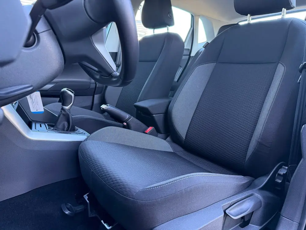 Volkswagen Polo 1.0 TSI Life - Virt.Cockpit - Airco - Media uit 2023, foto 18
