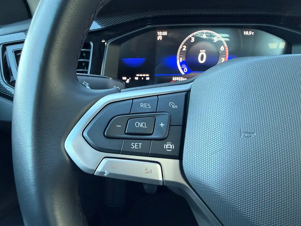 Volkswagen Polo 1.0 TSI Life - Virt.Cockpit - Airco - Media uit 2023, foto 20