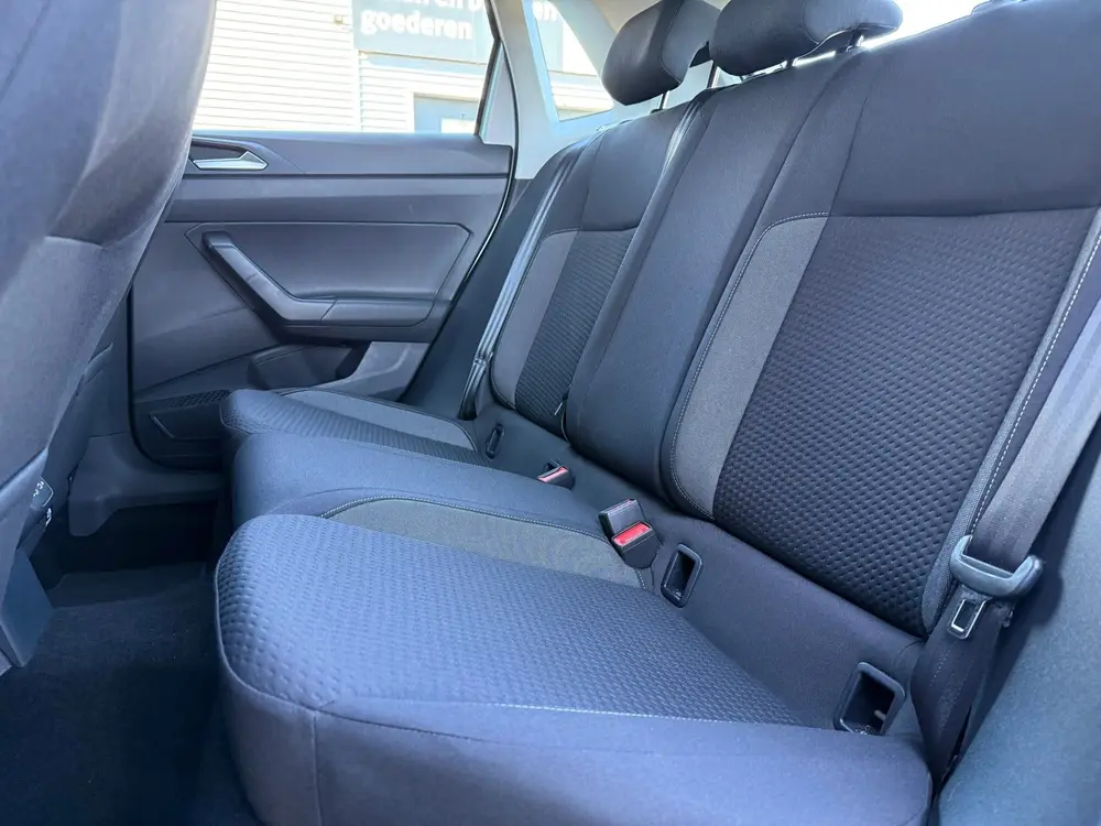 Volkswagen Polo 1.0 TSI Life - Virt.Cockpit - Airco - Media uit 2023, foto 8