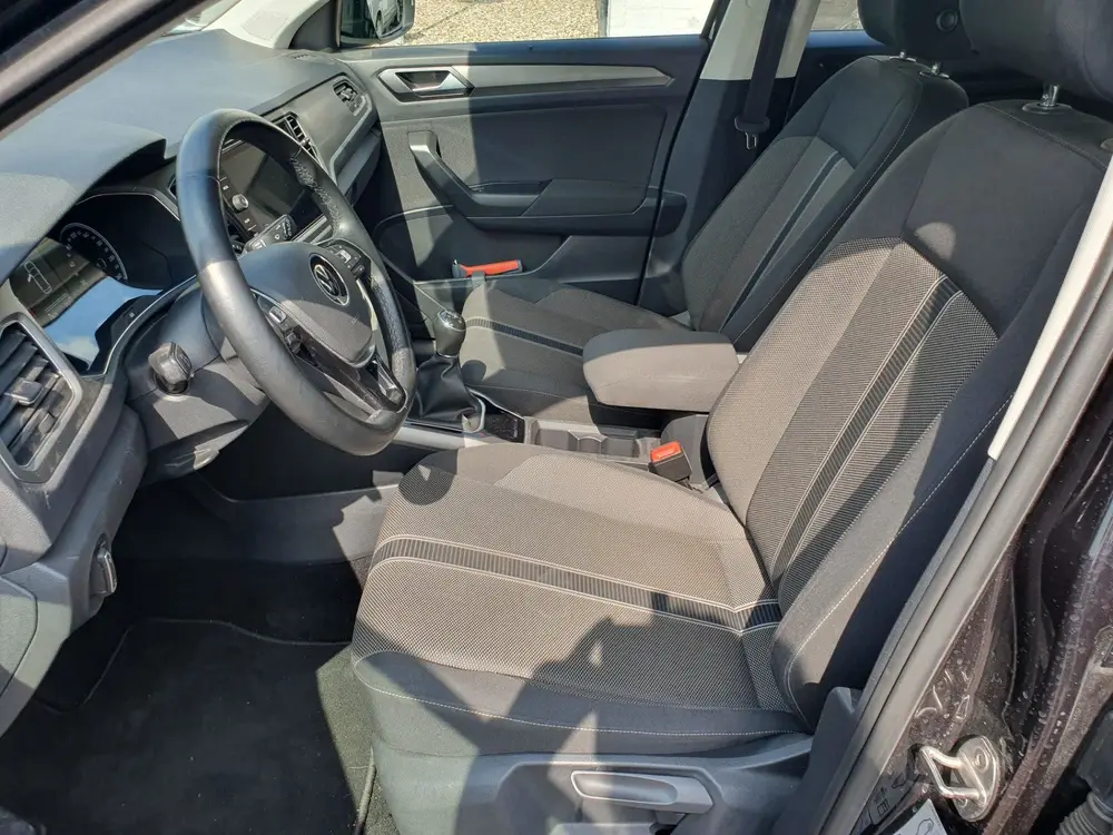 Volkswagen T-Roc 1.0 TSI Style uit 2022, foto 7