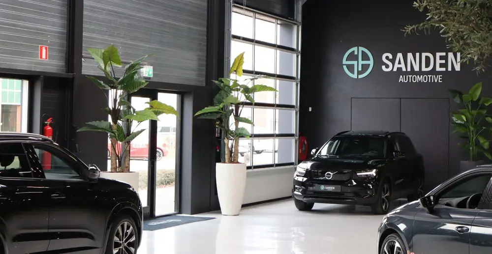 Volkswagen T-Roc 1.0 TSI Style Business Sport|Navigatie|LED| uit 2021, foto 5