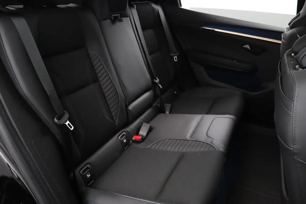 Renault Scenic EV87 long range esprit Alpine uit 2026, foto 11