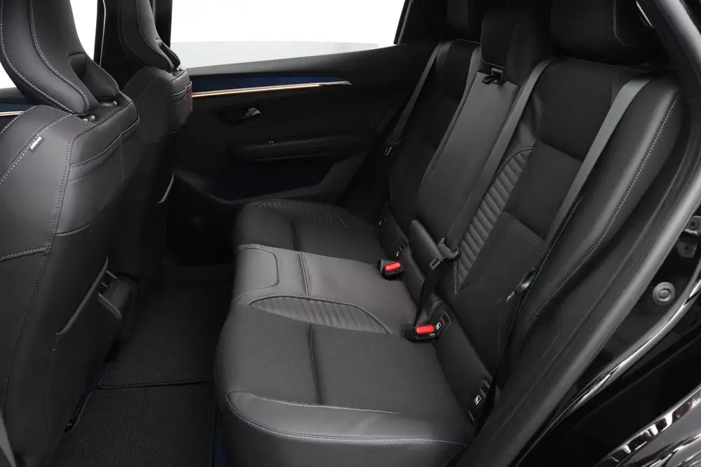 Renault Scenic EV87 long range esprit Alpine uit 2026, foto 12