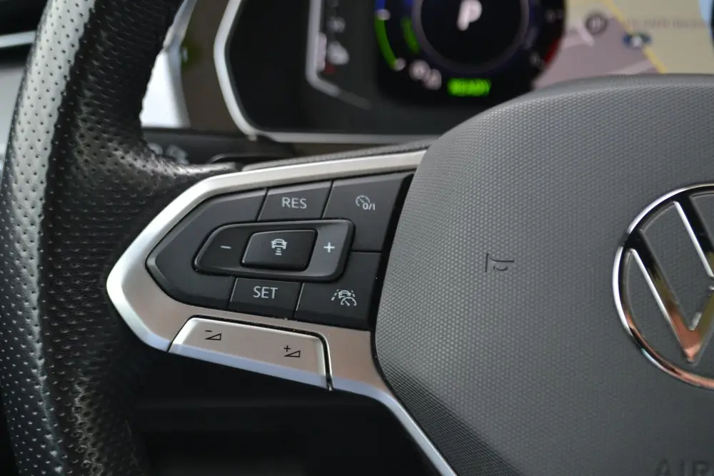 Volkswagen Passat Variant 1.4 TSI PHEV GTE SOH 94.93% Panora uit 2022, foto 10
