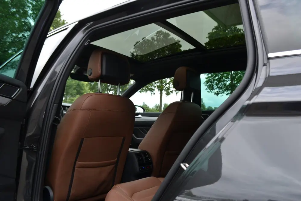 Volkswagen Passat Variant 1.4 TSI PHEV GTE SOH 94.93% Panora uit 2022, foto 13