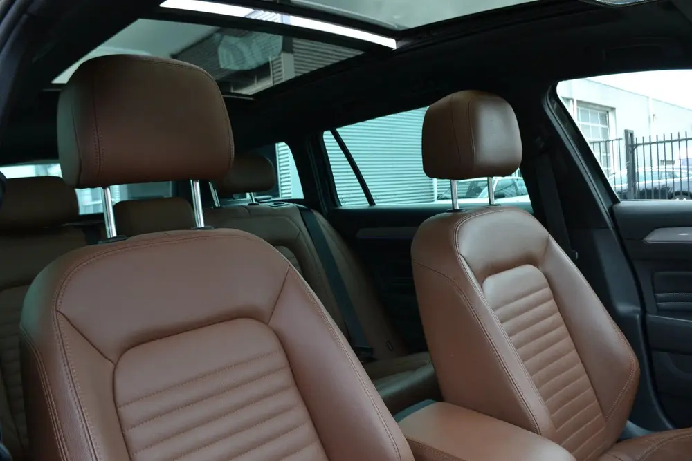 Volkswagen Passat Variant 1.4 TSI PHEV GTE SOH 94.93% Panora uit 2022, foto 18