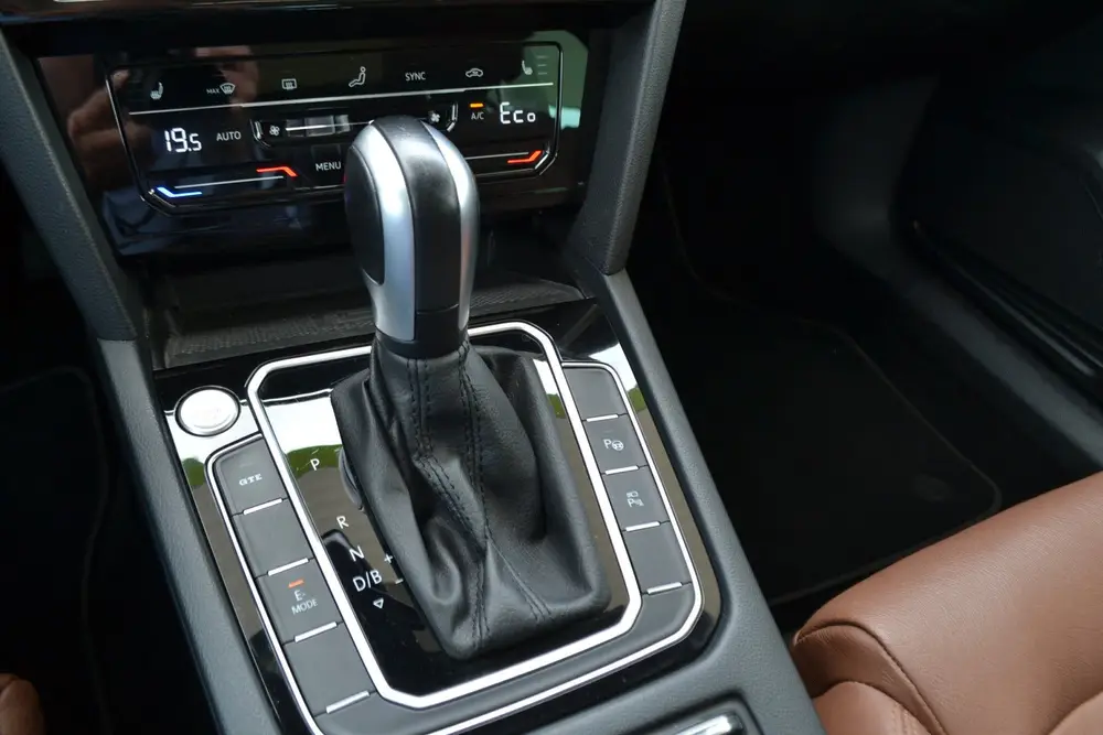 Volkswagen Passat Variant 1.4 TSI PHEV GTE SOH 94.93% Panora uit 2022, foto 19