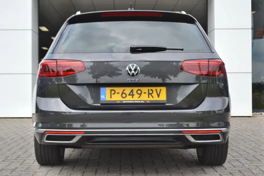 Volkswagen Passat Variant 1.4 TSI PHEV GTE SOH 94.93% Panora uit 2022, foto 4