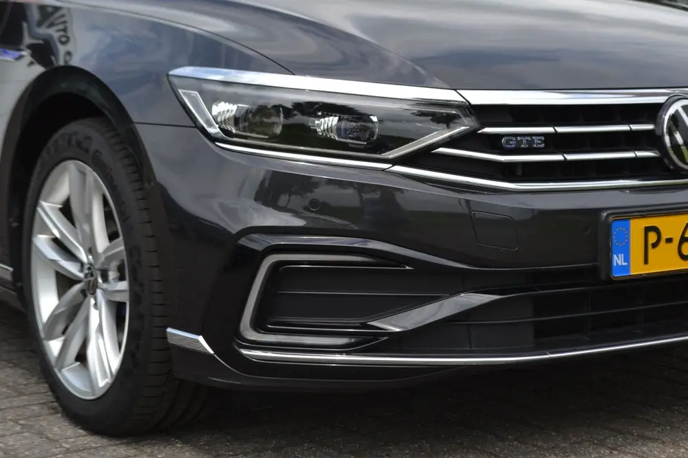 Volkswagen Passat Variant 1.4 TSI PHEV GTE SOH 94.93% Panora uit 2022, foto 8