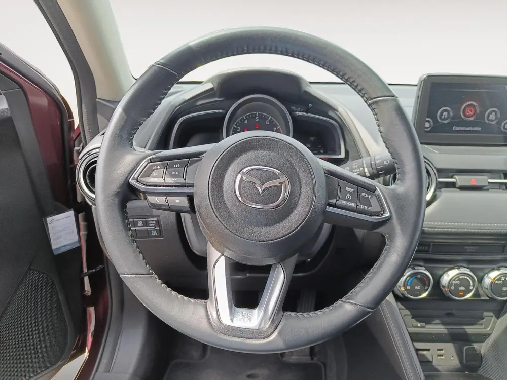 Mazda 2 1.5 Skyactiv-G GT-M uit 2019, foto 13
