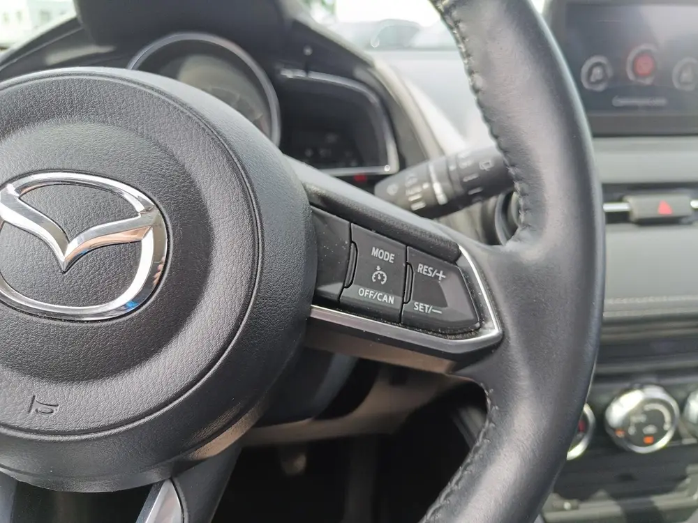 Mazda 2 1.5 Skyactiv-G GT-M uit 2019, foto 15