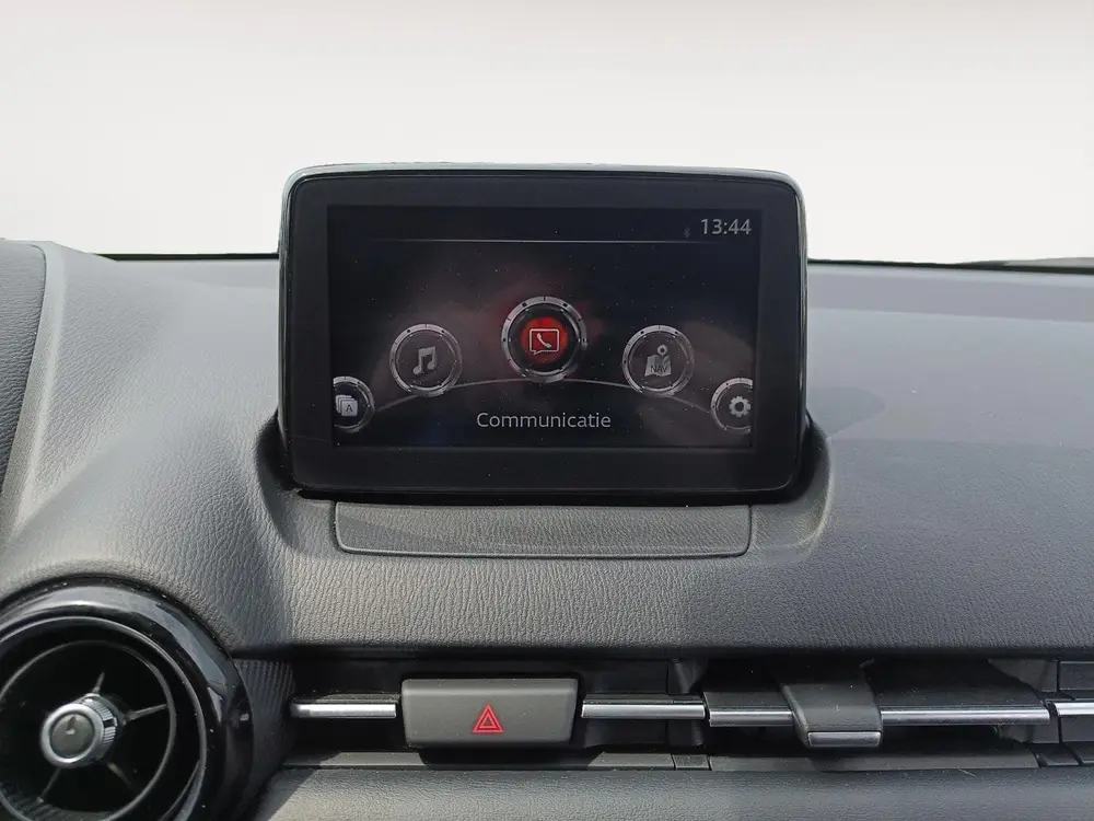 Mazda 2 1.5 Skyactiv-G GT-M uit 2019, foto 18