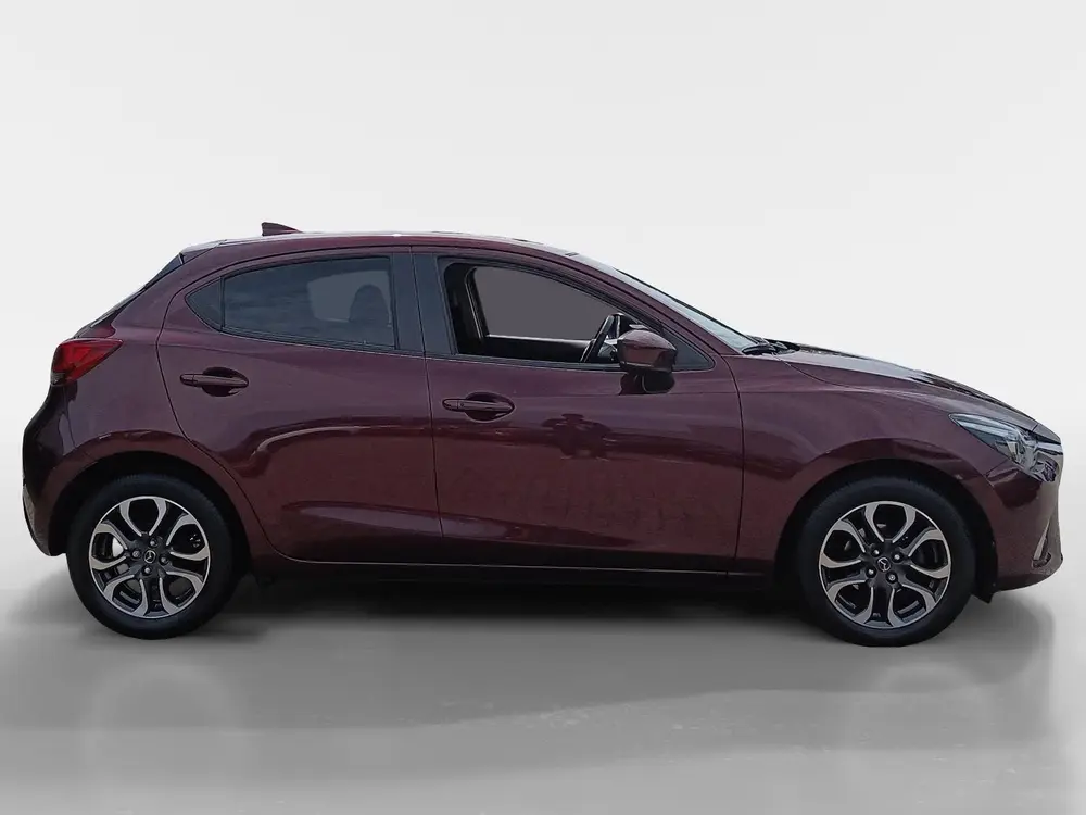 Mazda 2 1.5 Skyactiv-G GT-M uit 2019, foto 4