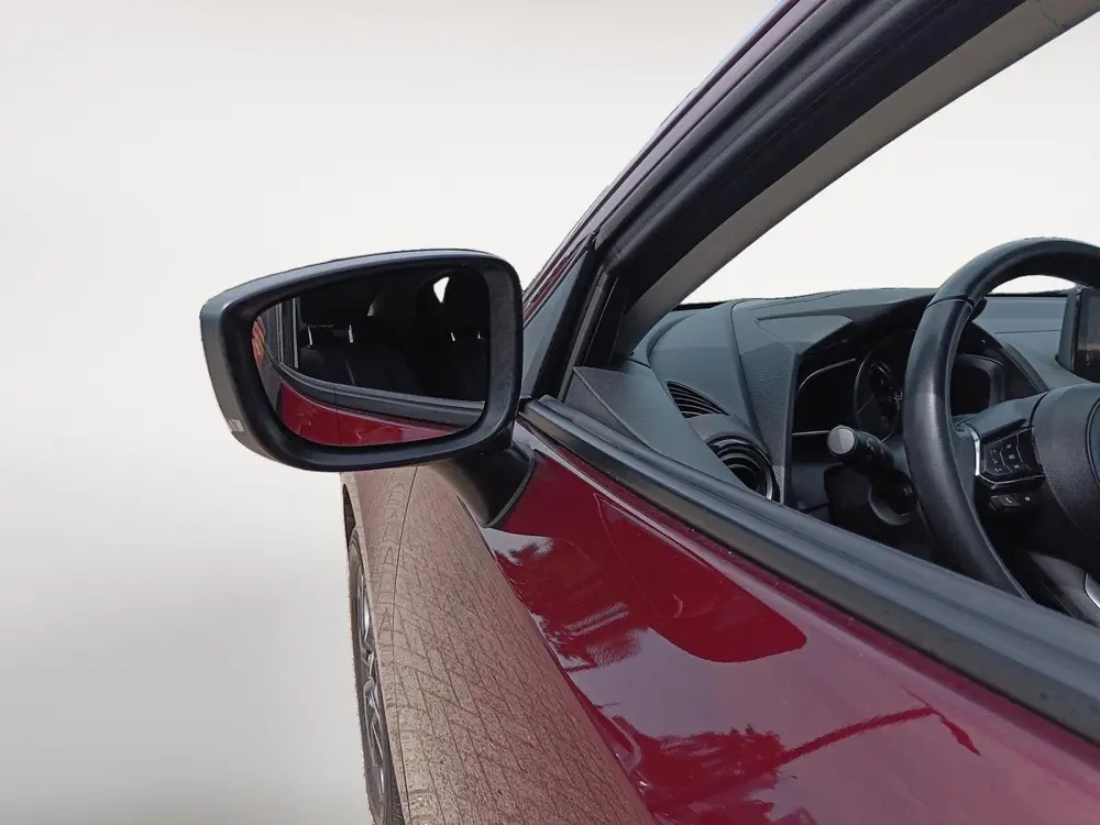 Mazda 2 1.5 Skyactiv-G GT-M uit 2019, foto 8