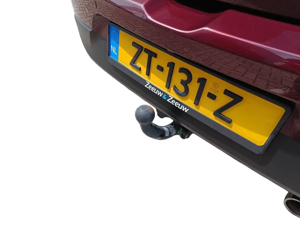 Mazda 2 1.5 Skyactiv-G GT-M uit 2019, foto 9