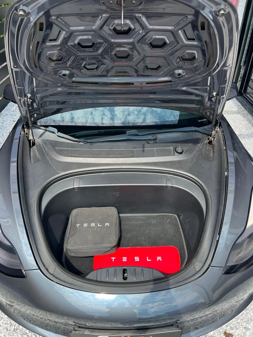 Tesla Model 3 Performance AWD 75 kWh | SOH 86% | FSD uit 2019, foto 13