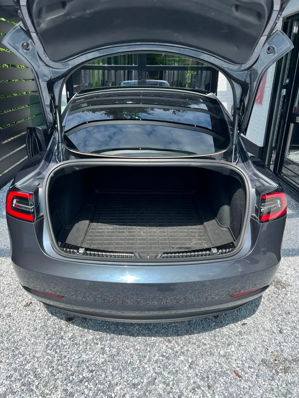 Tesla Model 3 Performance AWD 75 kWh | SOH 86% | FSD uit 2019, foto 15