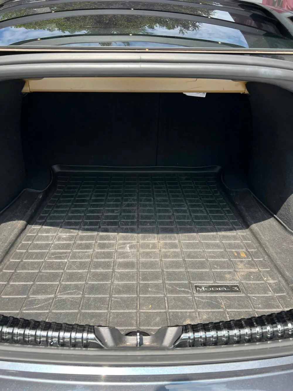 Tesla Model 3 Performance AWD 75 kWh | SOH 86% | FSD uit 2019, foto 16