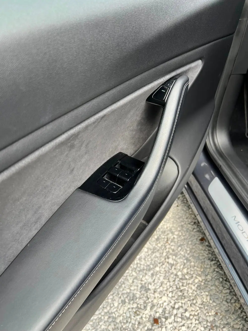 Tesla Model 3 Performance AWD 75 kWh | SOH 86% | FSD uit 2019, foto 17