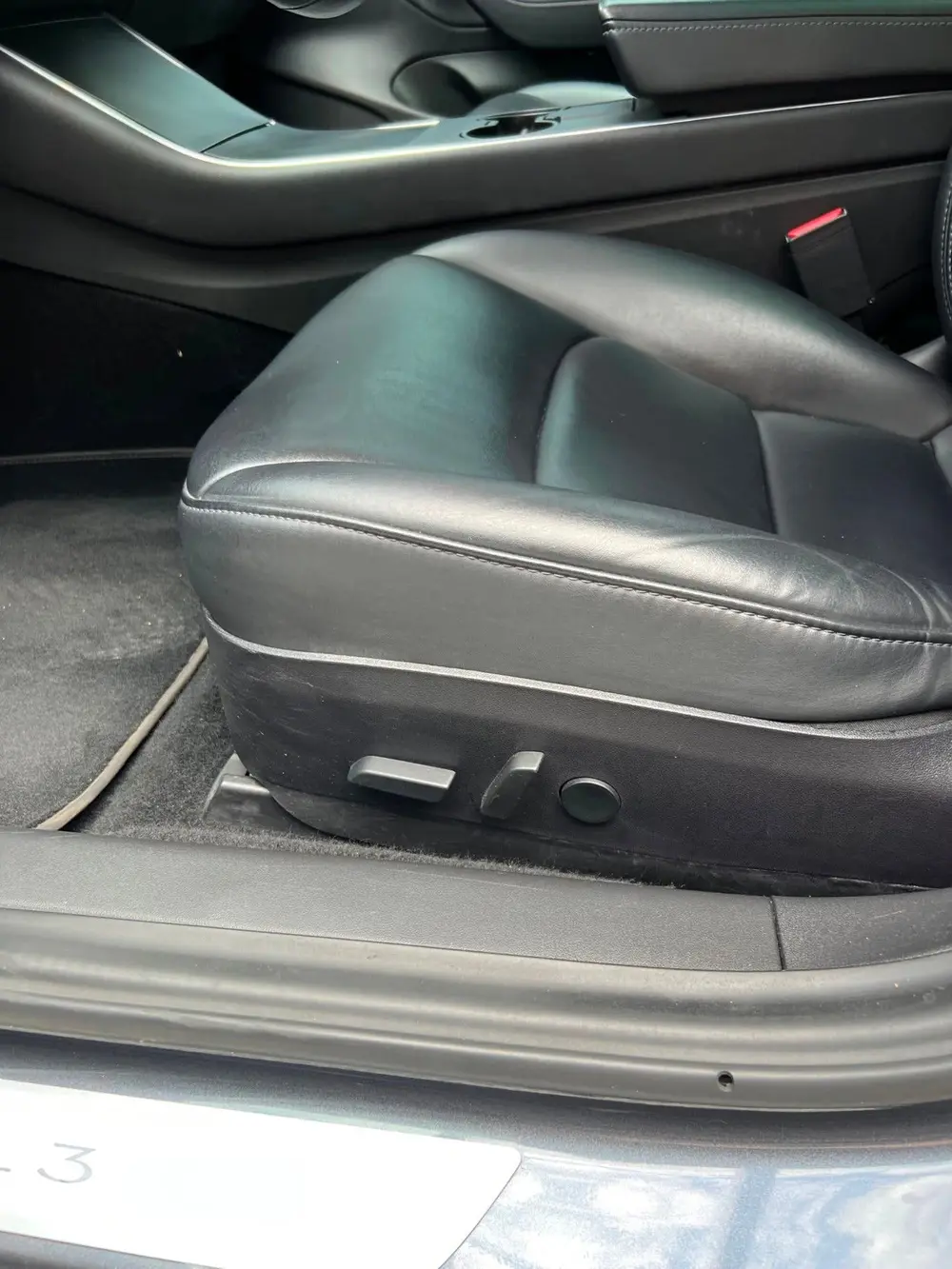 Tesla Model 3 Performance AWD 75 kWh | SOH 86% | FSD uit 2019, foto 18