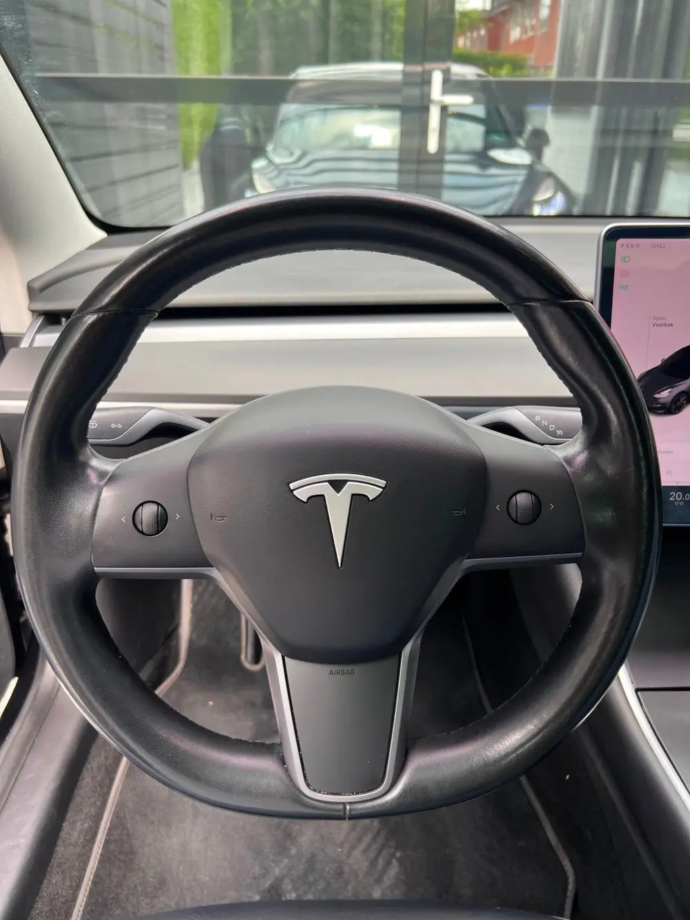 Tesla Model 3 Performance AWD 75 kWh | SOH 86% | FSD uit 2019, foto 20