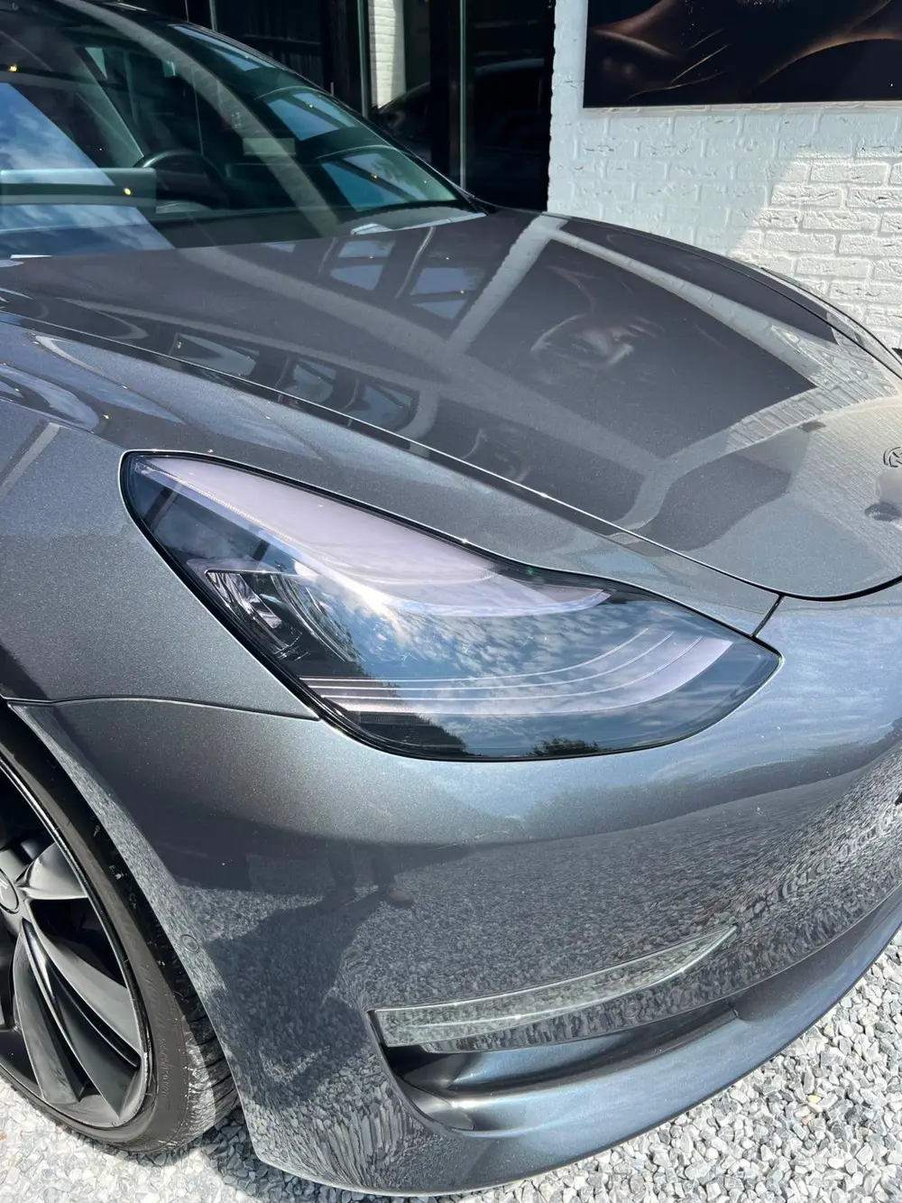 Tesla Model 3 Performance AWD 75 kWh | SOH 86% | FSD uit 2019, foto 7