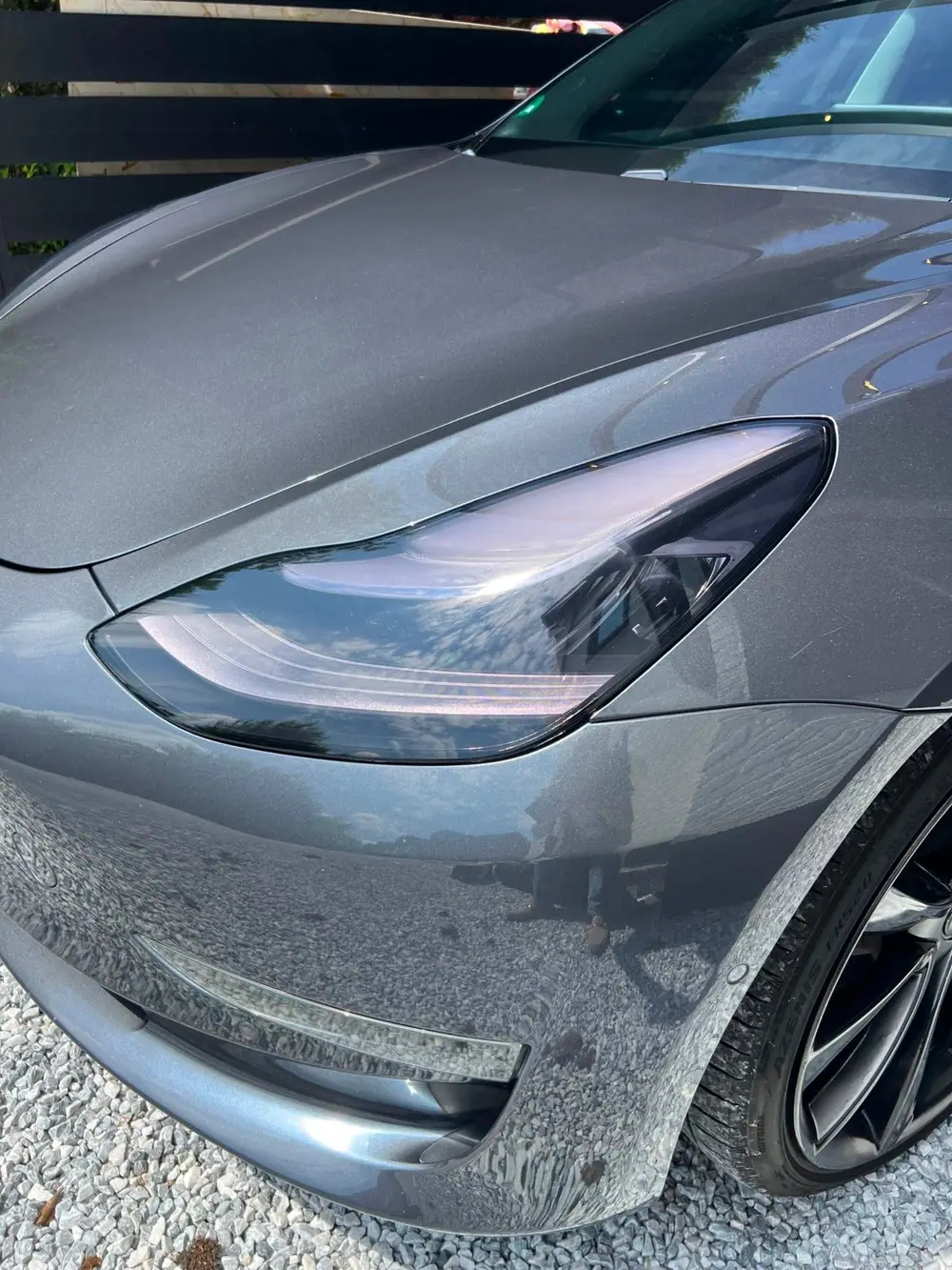 Tesla Model 3 Performance AWD 75 kWh | SOH 86% | FSD uit 2019, foto 8