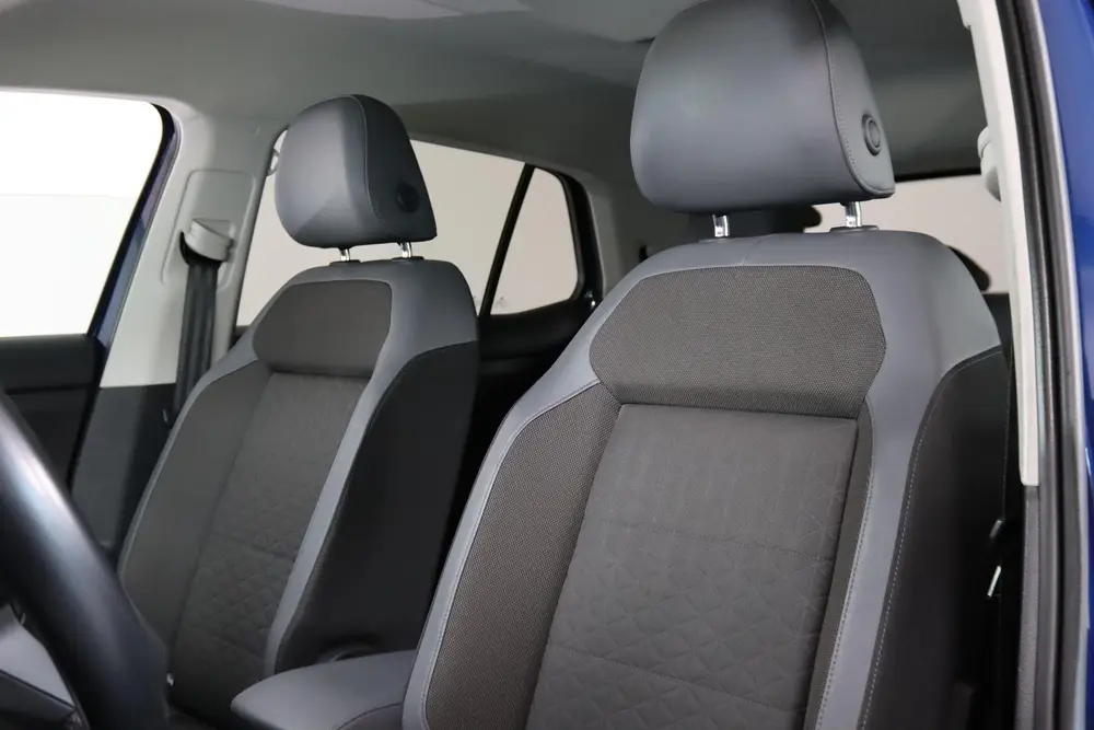 Volkswagen T-Cross 1.0 TSI Style Keyless, ACC, Camera, LED uit 2019, foto 4