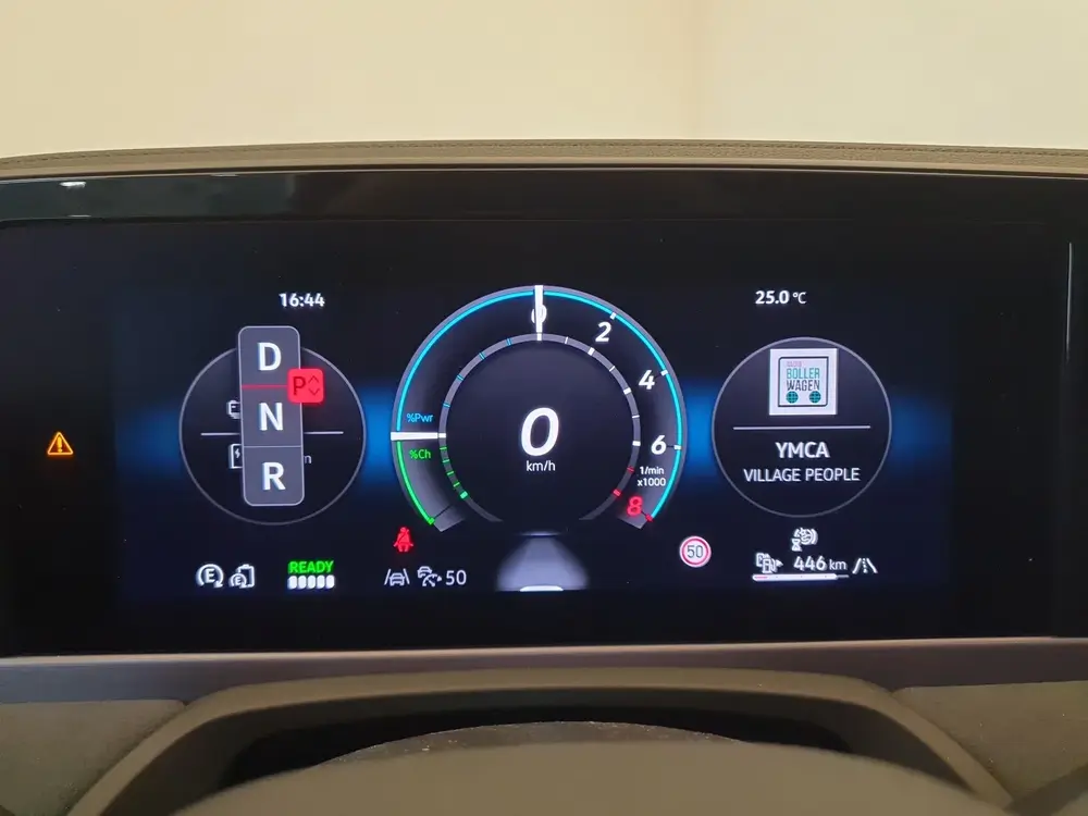 Volkswagen Passat Variant 1.5 eHybrid 272pk R-Line Edition P uit 2025, foto 13