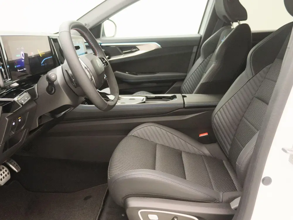 Renault Austral E-Tech full hybrid 200 esprit Alpine uit 2026, foto 11